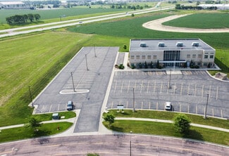 Brookings, SD Office - 2324 Research Park Way