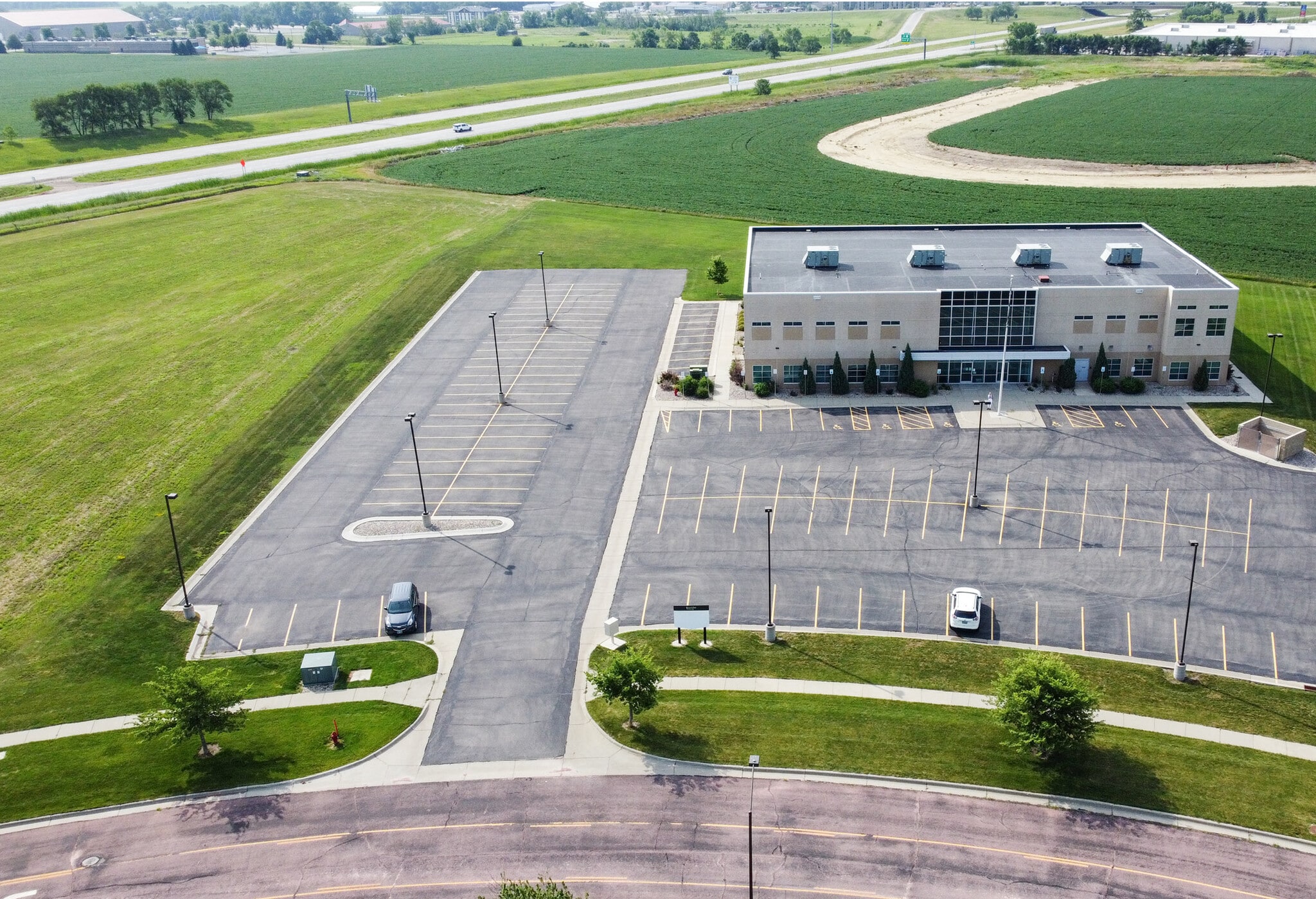 2324 Research Park Way, Brookings, SD for Sale