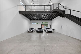 Del Valle, TX Showroom - 13807 FM 812 Rd