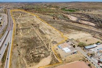 Pueblo, CO Commercial - TBD N I-25