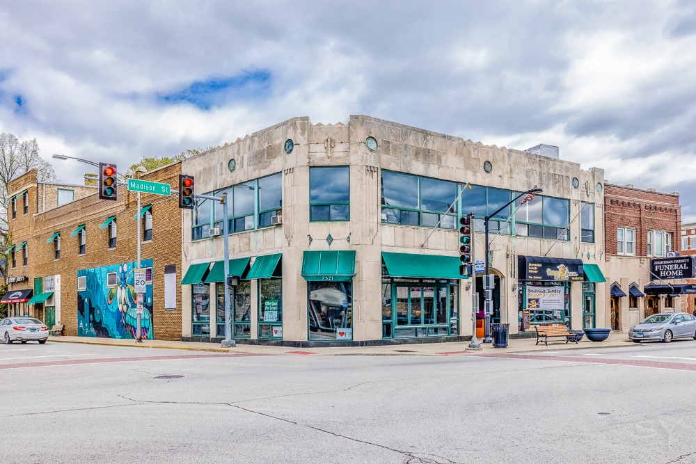 7321 Madison St, Forest Park, IL for Sale