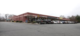 Hamilton, NJ Office, Office/Retail - 127 Highway 206 Hamilton, NJ Office, Office/Retail - 127 Highway 206