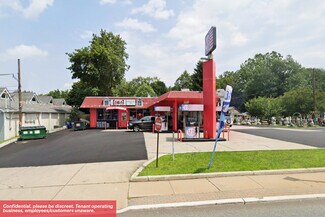 Andover, NJ Commercial Land - 126 Main St