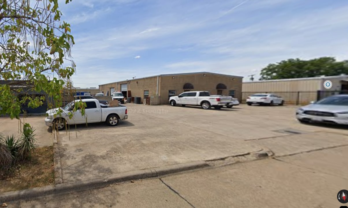 2338 Fort Worth st, Grand Prairie, TX for Rent