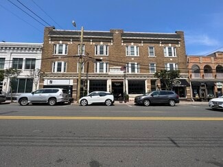 Atlantic Highlands, NJ Storefront Retail/Residential - 89-93 1st Ave