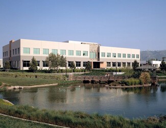 Riverside, CA Office - 11870 Pierce St