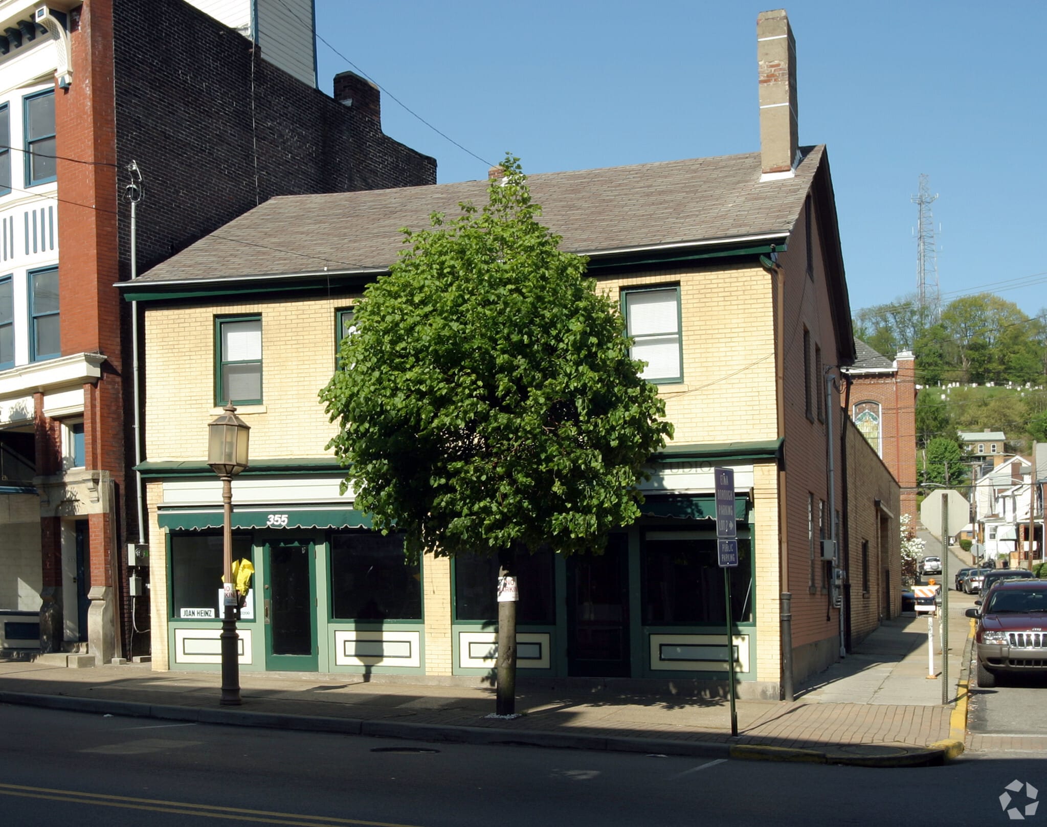 357 Butler St, Etna, PA for Rent