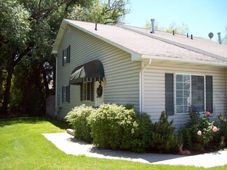 Logan, UT Apartments - 193 W 700 N