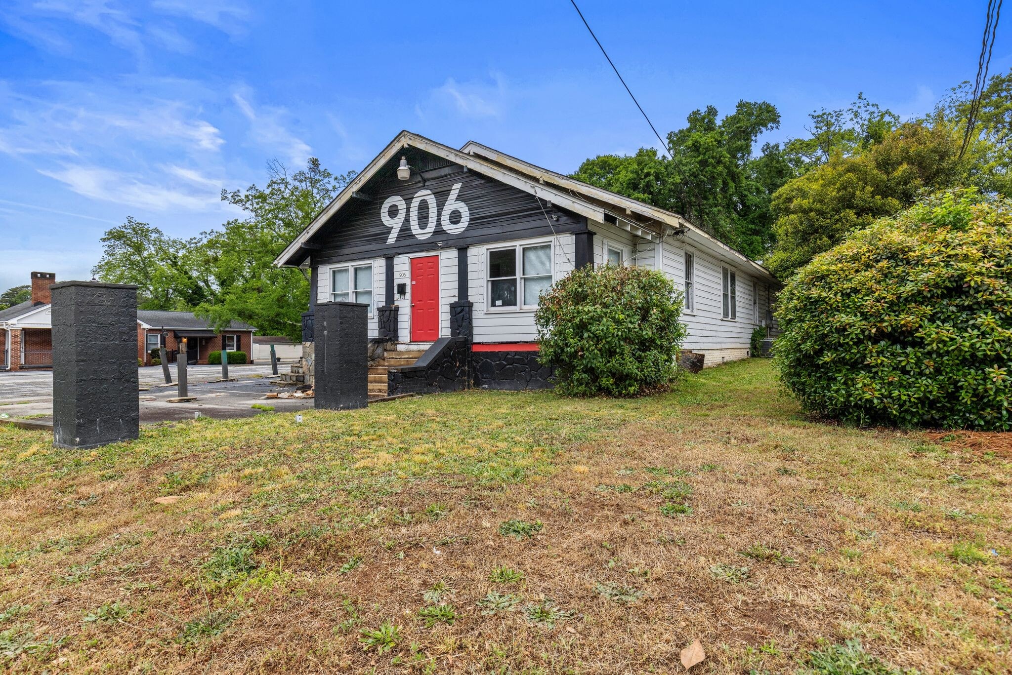 906 W Poinsett St, Greer, SC for Sale