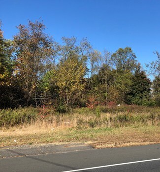 Monmouth Junction, NJ Commercial Land - 2063-2065 US Route 130