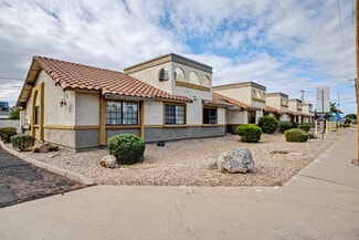 Mesa, AZ Office - 555 W University Dr