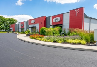 Indianapolis, IN Retail, Industrial - 5117-5125 E 65th St Indianapolis, IN Retail, Industrial - 5117-5125 E 65th St