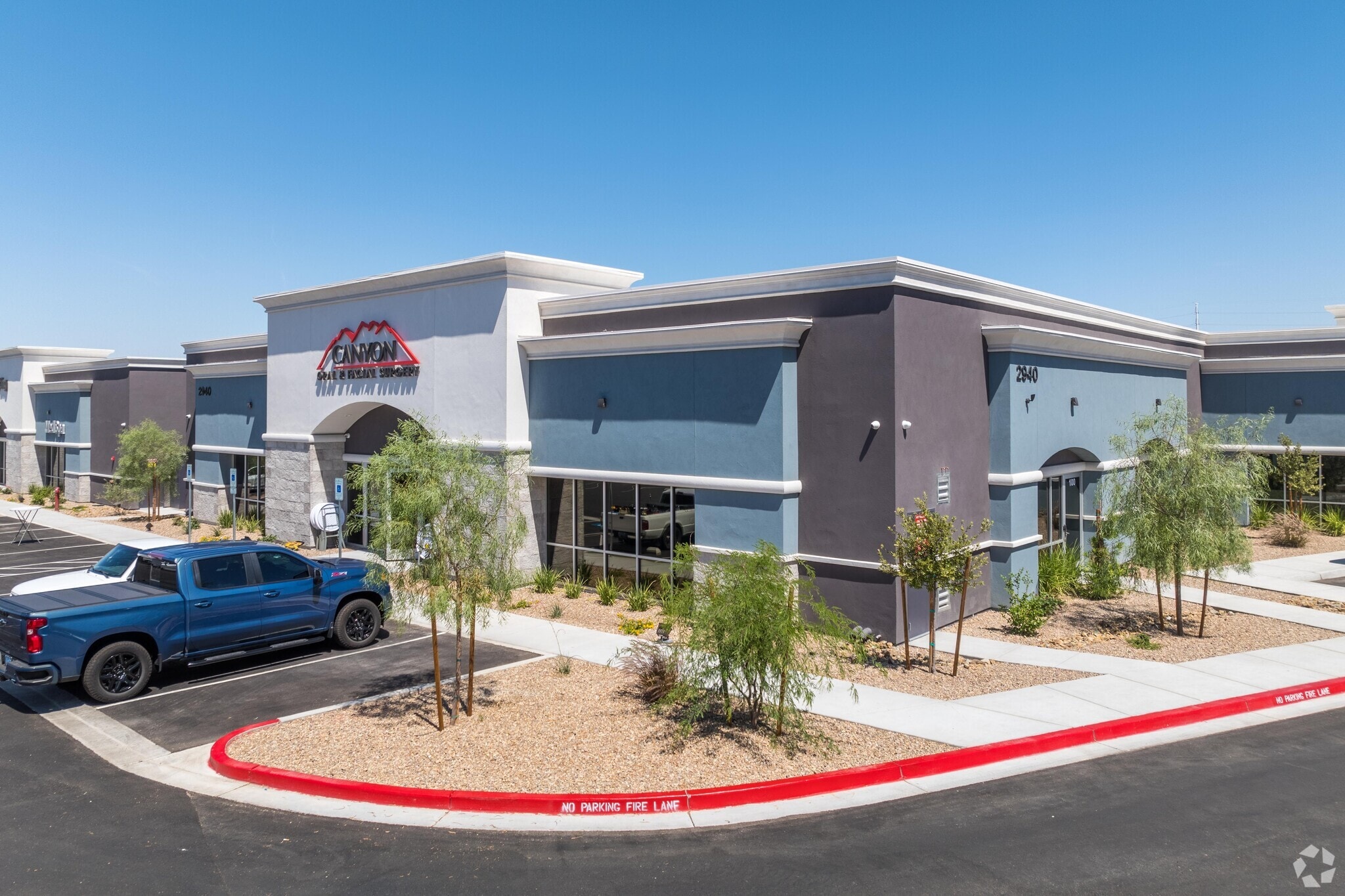 Horizon Ridge Pkwy & Jeffrey, Henderson, NV for Rent