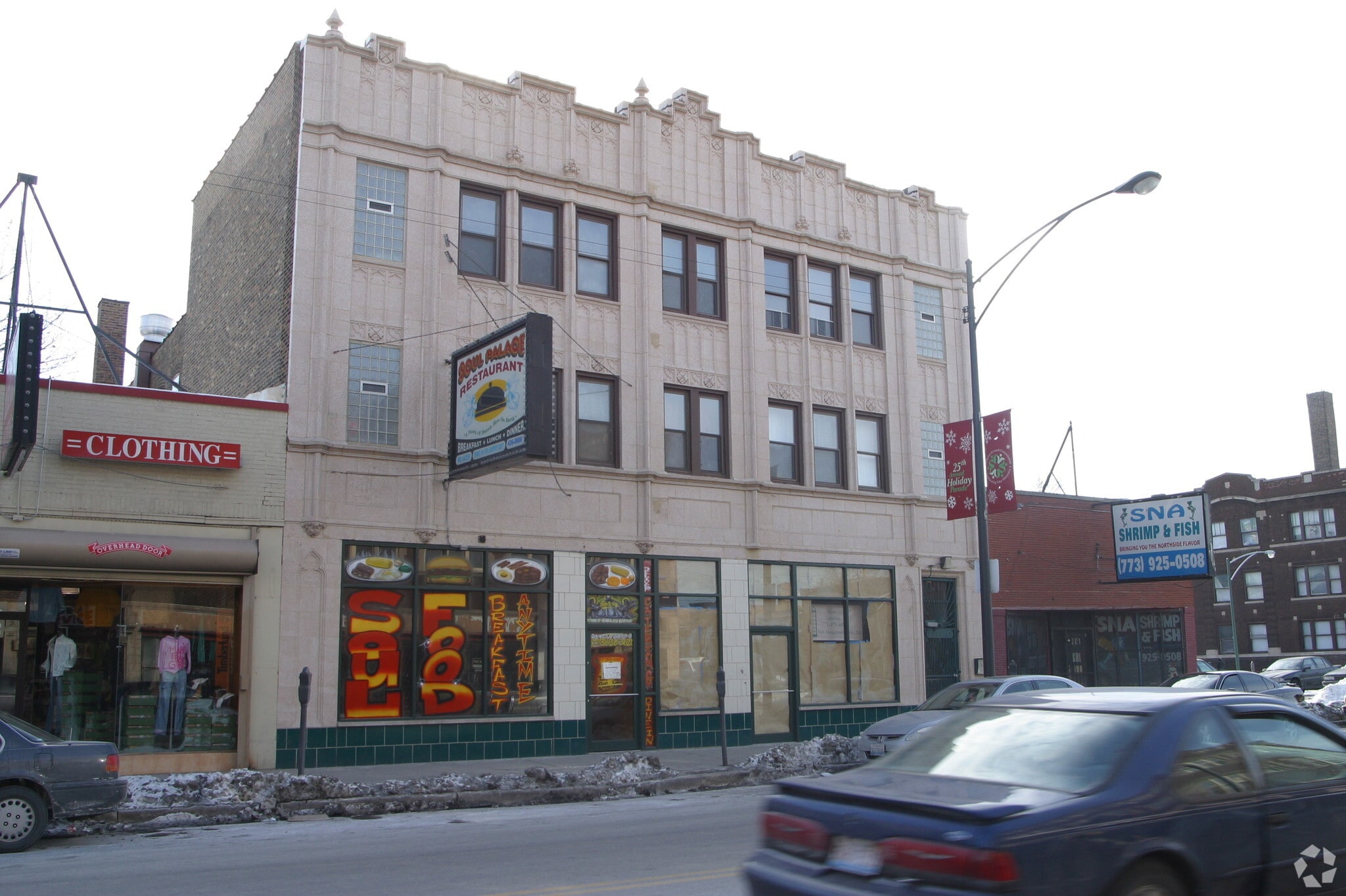 6306 S Artesian Ave, Chicago, IL for Rent
