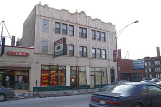 Chicago, IL Retail - 6306 S Artesian Ave