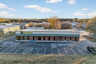 Covington, GA undefined - 1595 Access Rd Covington, GA undefined - 1595 Access Rd