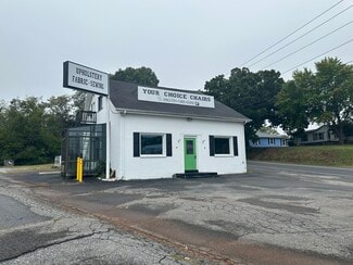 Bedford, VA Auto Dealership - 1173 Moneta Rd