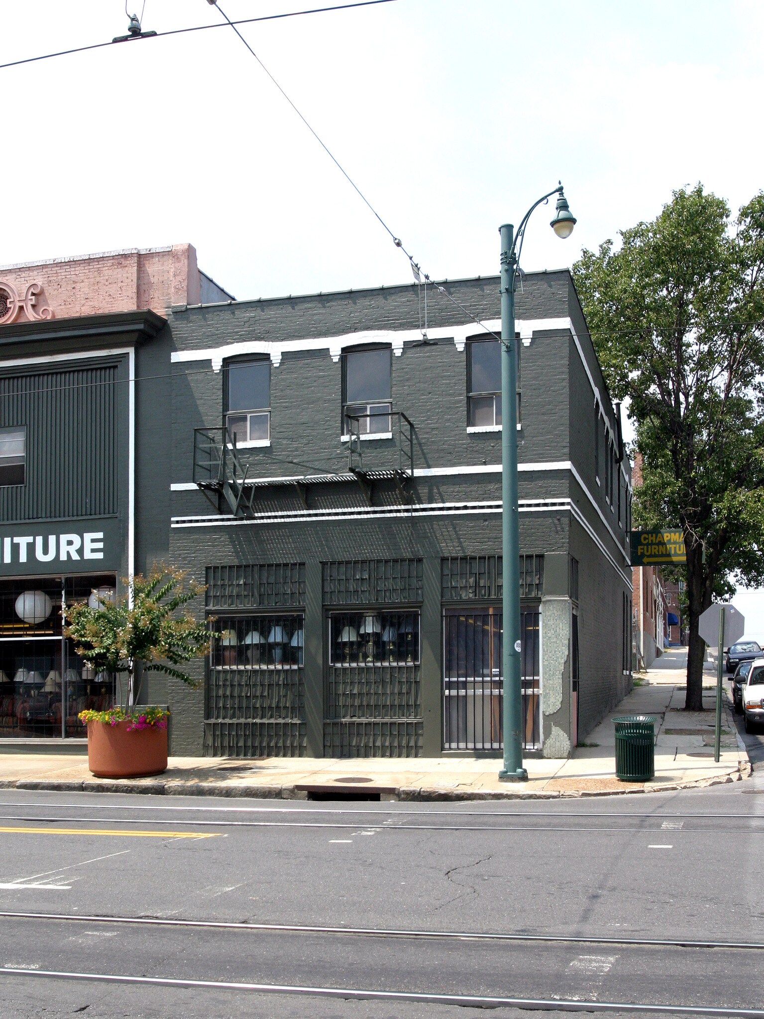 335-341 S Main St, Memphis, TN for Sale