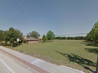 Pearland, TX Commercial Land - 3205 Dixie Farm Rd