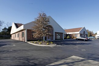 Mount Juliet, TN Office - 2520-2528 N Mount Juliet Rd