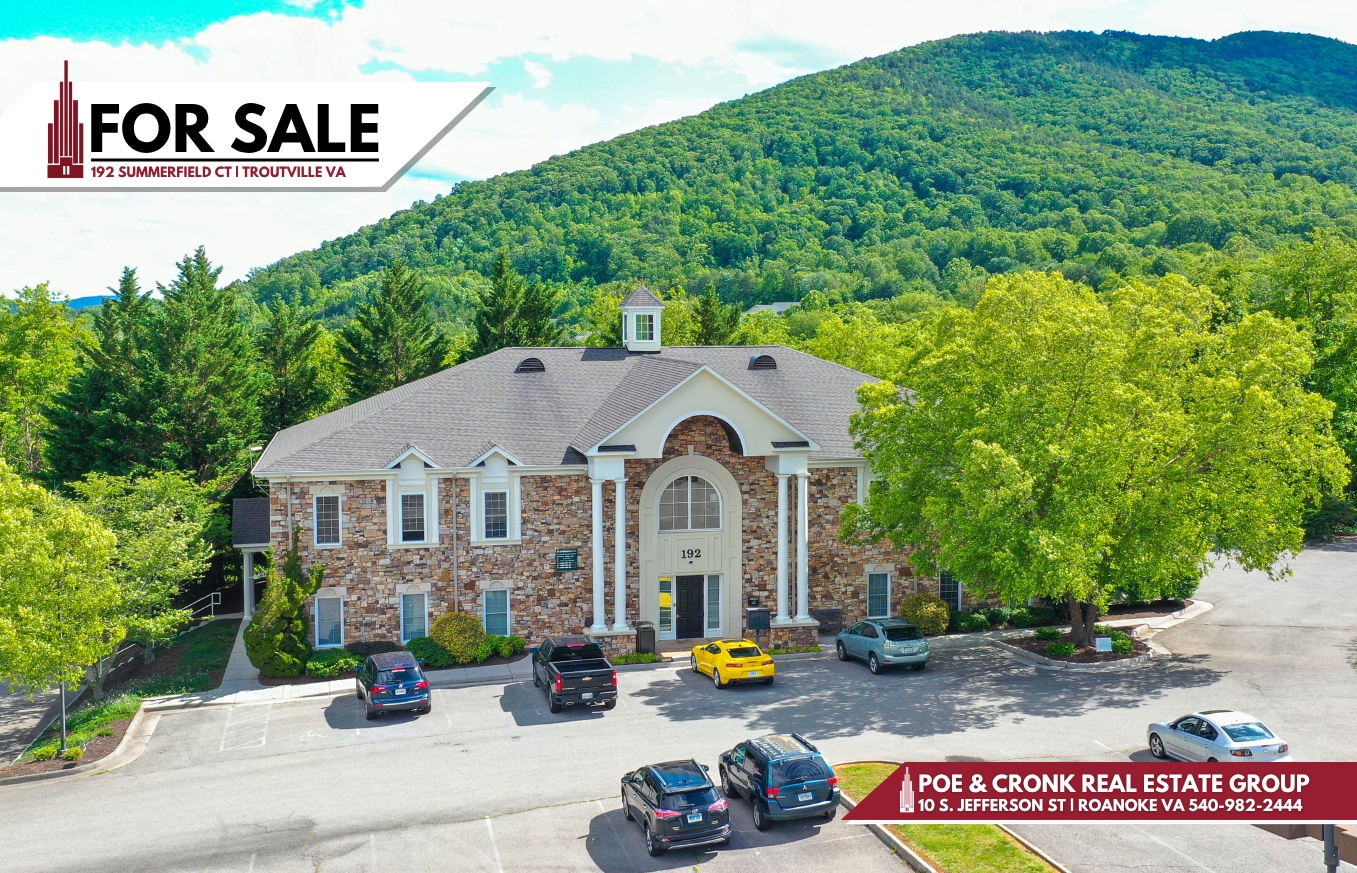 192 Summerfield Ct, Troutville, VA for Sale
