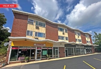 Algonquin, IL Multi-Family - 640 S Main St Algonquin, IL Multi-Family - 640 S Main St