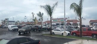 South Gate, CA Retail - 8100-8122 Long Beach Blvd