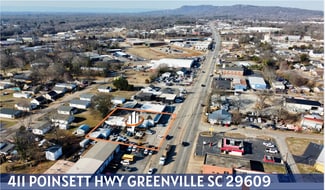 Greenville, SC undefined - 411 Poinsett Hwy