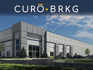 Blue Ash, OH Industrial - 4440 Creek Rd Blue Ash, OH Industrial - 4440 Creek Rd
