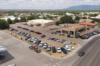 Taos, NM Auto Dealership - 1040 Paseo Del Pueblo Sur