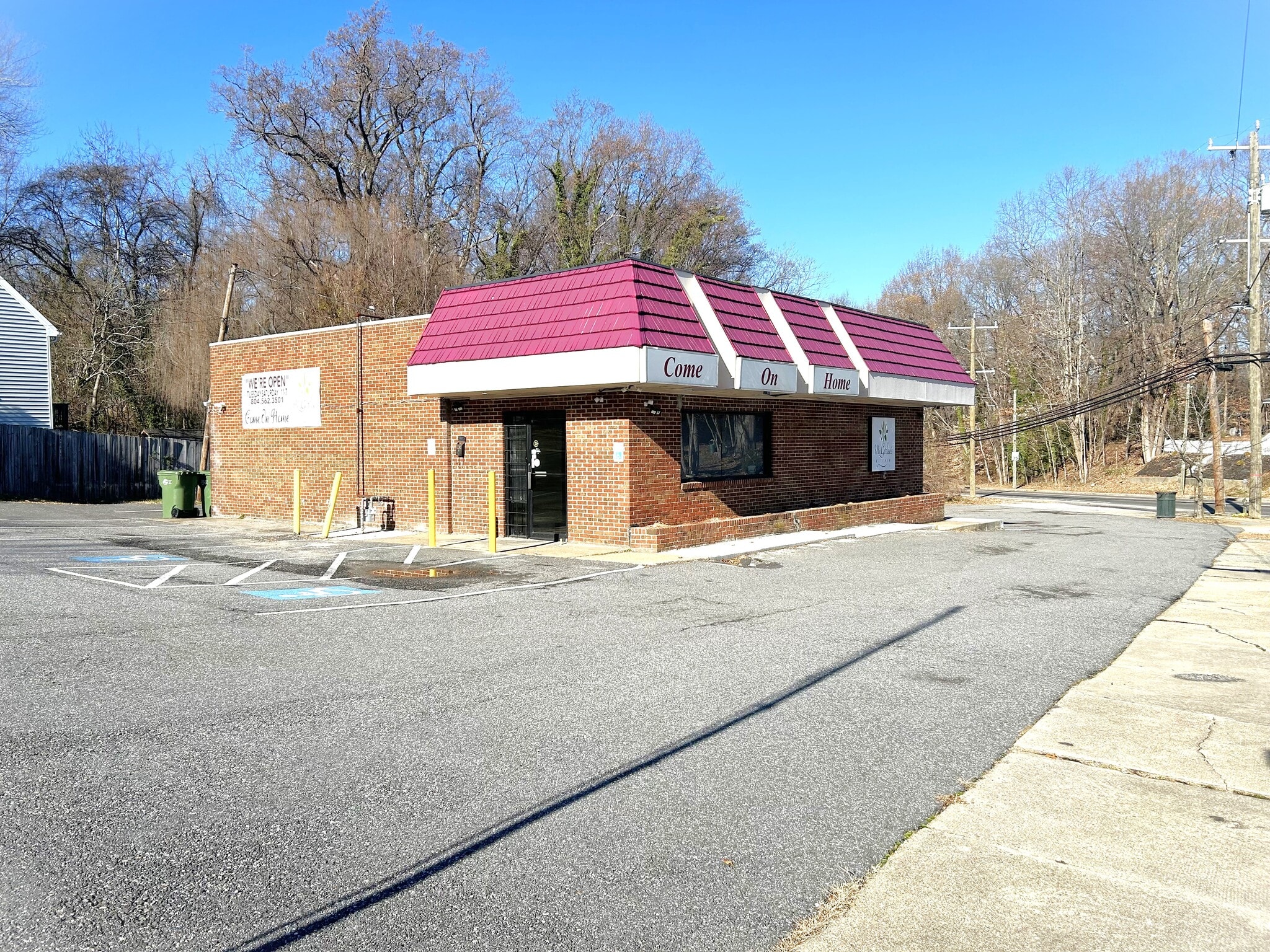 4809 Parker St, Richmond, VA for Rent