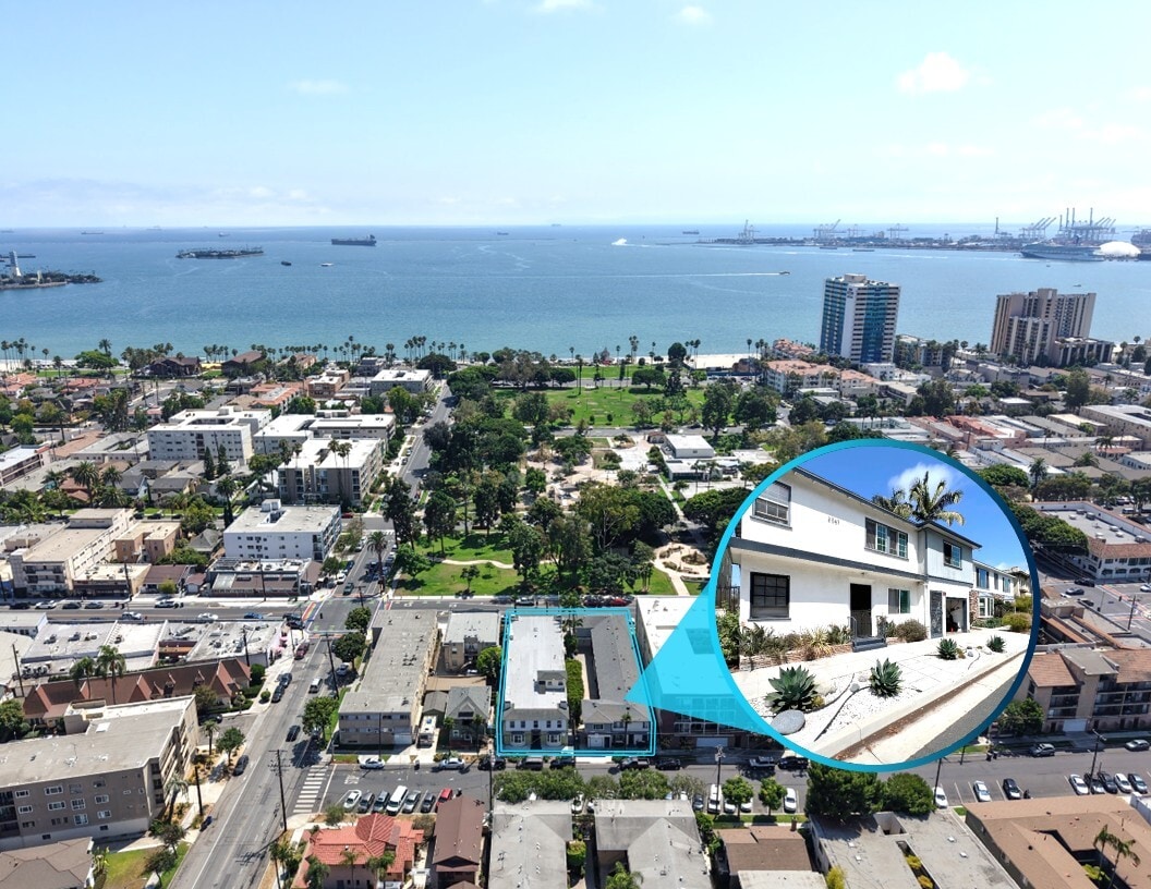 2075 E Broadway, Long Beach, CA for Sale