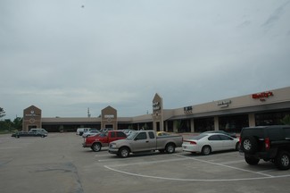 Beaumont, TX Retail - 4310 Dowlen Rd