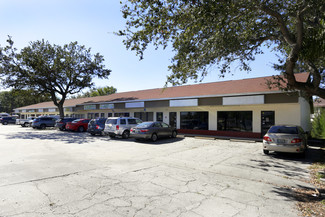 Pinellas Park, FL Retail - 9150 49th St N