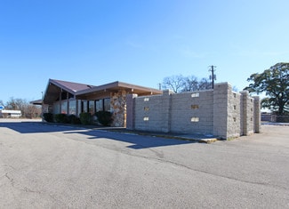 Birmingham, AL Freestanding - 1037 3rd Ave W