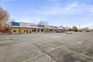 Howard, WI Retail - 1845 Velp Ave