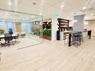 Los Angeles, CA Office - 12301 Wilshire Blvd