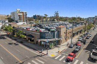 San Diego, CA undefined - 711 University Ave