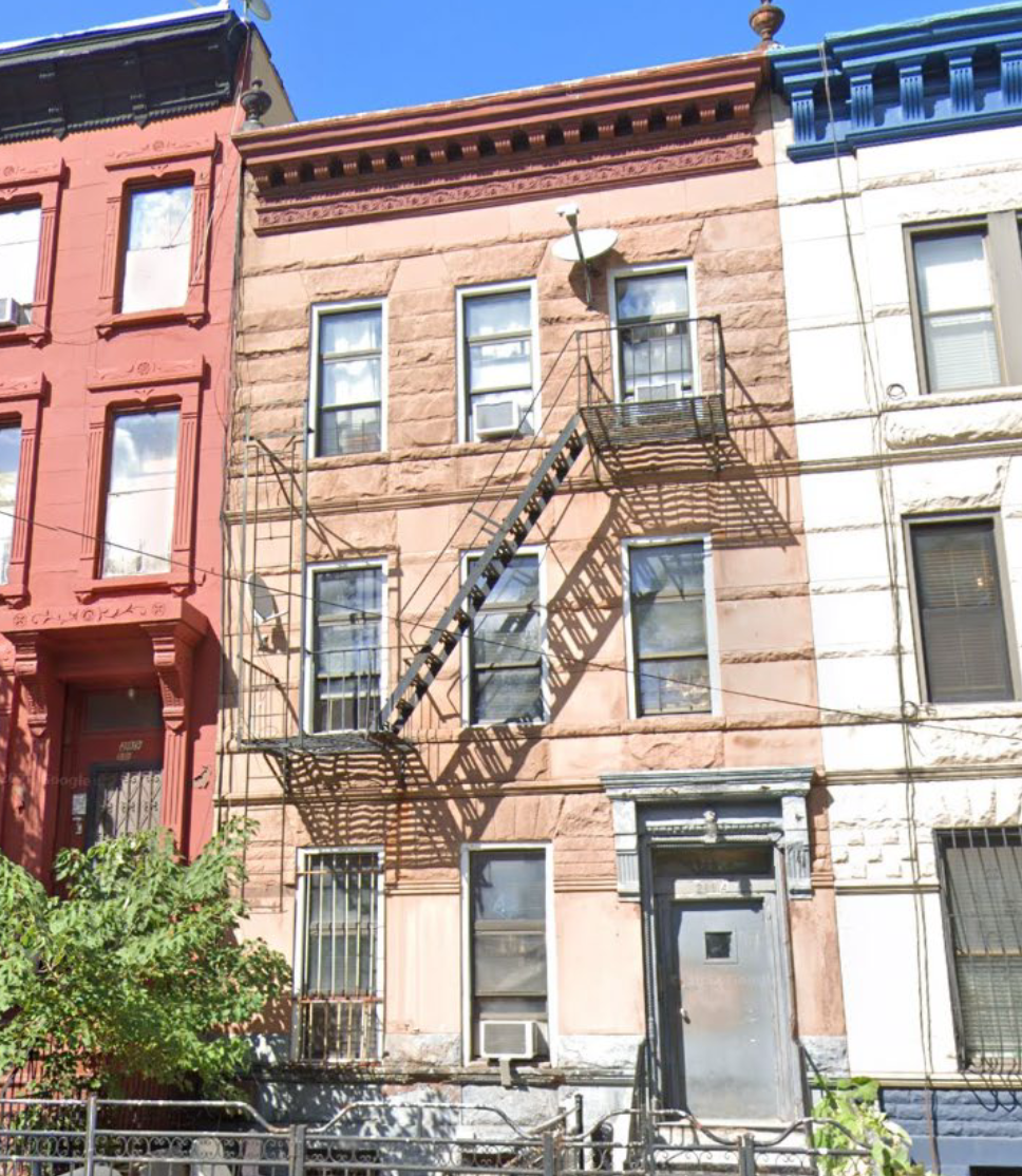 289A Monroe St, Brooklyn, NY for Sale