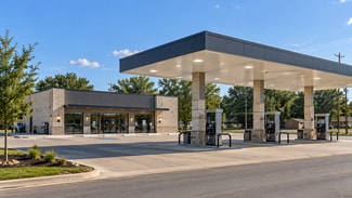 Iola, TX Commercial - 7130 Main st Iola, TX Commercial - 7130 Main st