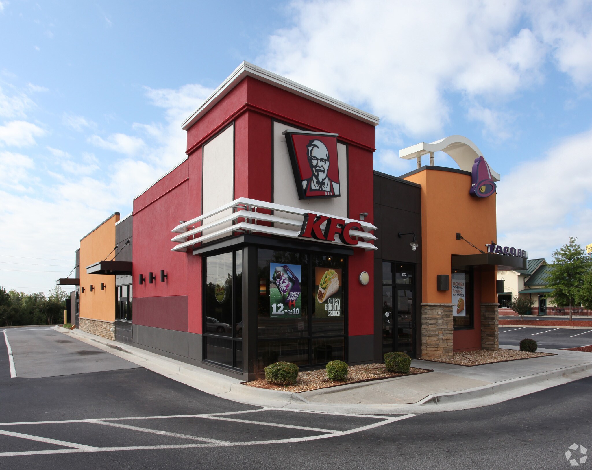 4821 Us-129 Hwy, Jefferson, GA for Sale