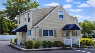 Tinton Falls, NJ Office - 1 Steven Tinton Falls, NJ Office - 1 Steven