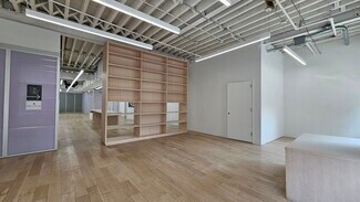Long Island City, NY Flex - 5-17 46th Rd