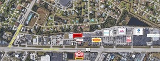 Port Saint Lucie, FL Commercial - US Highway 1