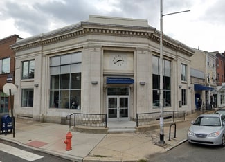 Philadelphia, PA Bank - 701-703 E Passyunk Ave