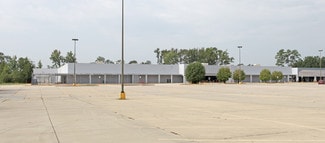 Cheraw, SC Retail - 801-829 Chesterfield Hwy