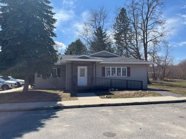 701 Water St, East Jordan, MI for Sale