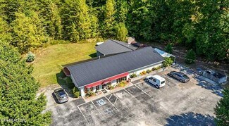 Maynardville, TN Retail - 215 Highway 61 Maynardville, TN Retail - 215 Highway 61