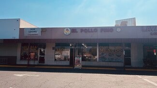 Placentia, CA Retail - 714-720 W Chapman Ave Placentia, CA Retail - 714-720 W Chapman Ave