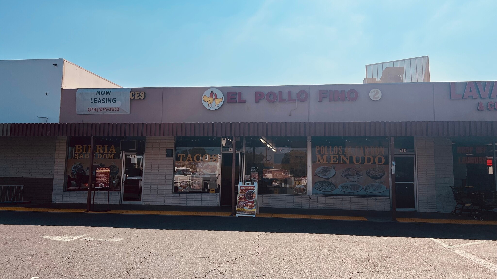 714-720 W Chapman Ave, Placentia, CA for Rent